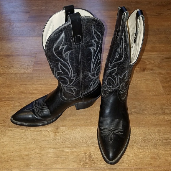 sheplers womens boots
